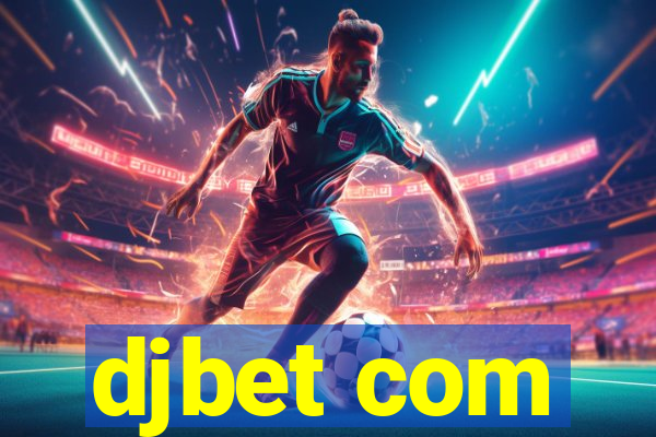 djbet com